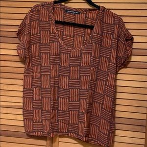 Manaola blouse